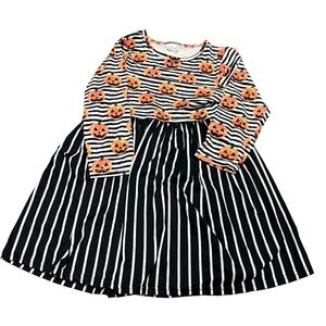 Boutique - girls dress - 6